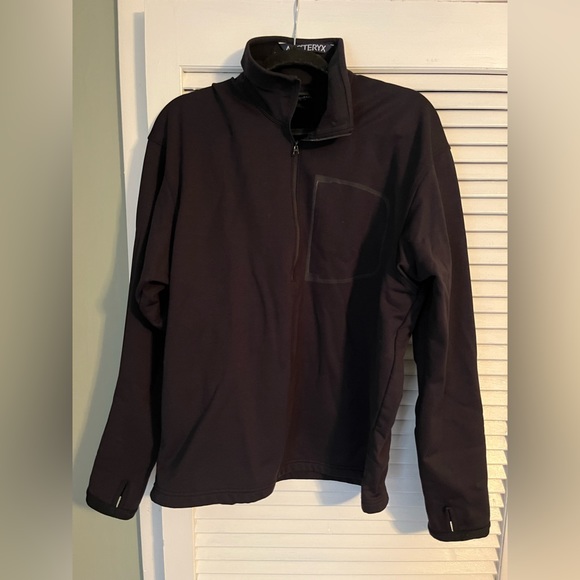 Arc'teryx Other - Black Arc’teryx pullover